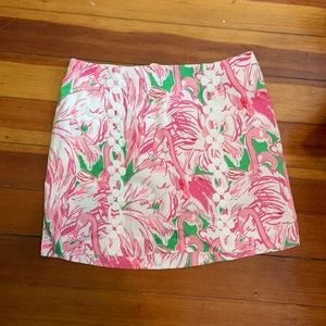 Lilly Pulitzer Skort